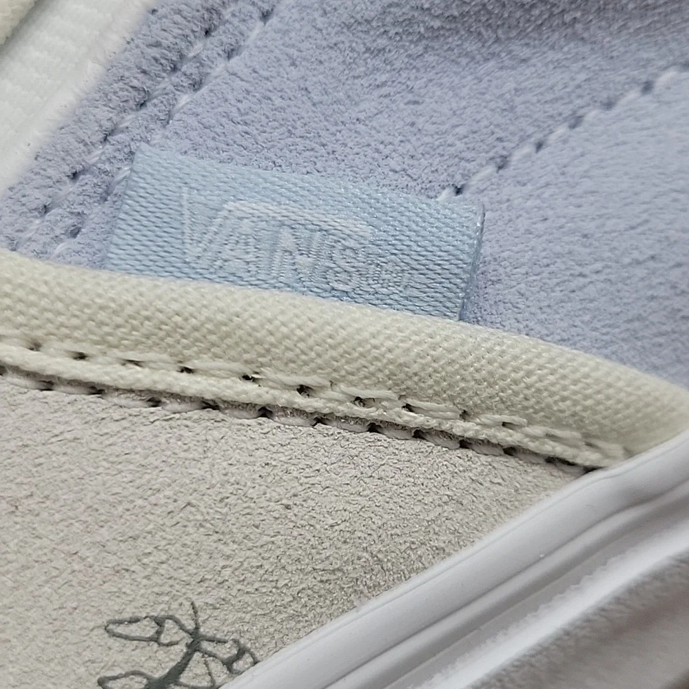Van's classic slip on Brand new.